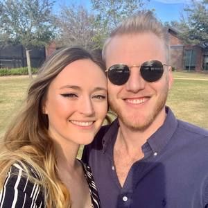 Meet your Posher, Bradley